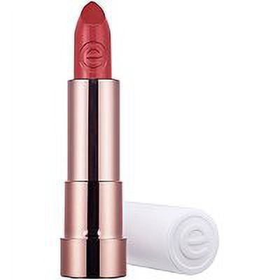 This Is Nude Lipstick, 02 Happy Berry Red