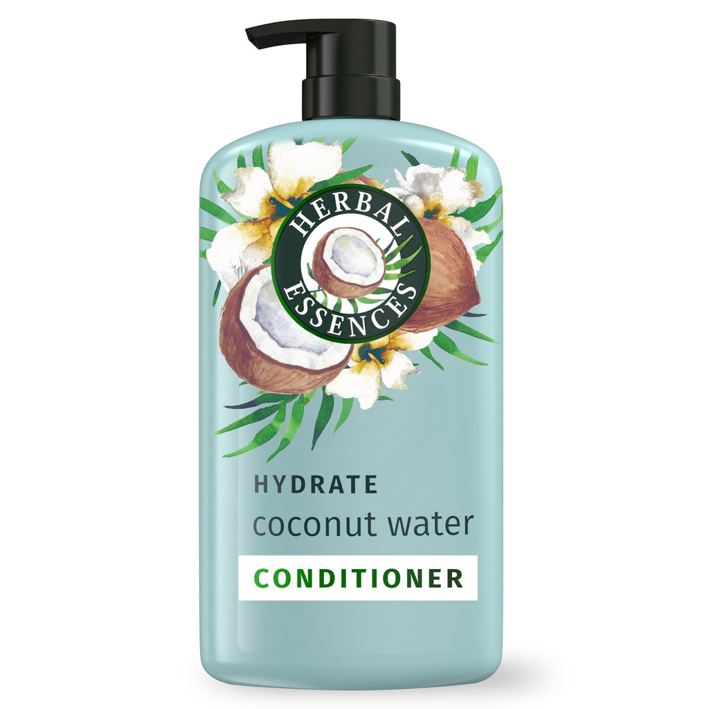 Classics Coconut Water and Jasmine Conditioner 29.2 fl oz