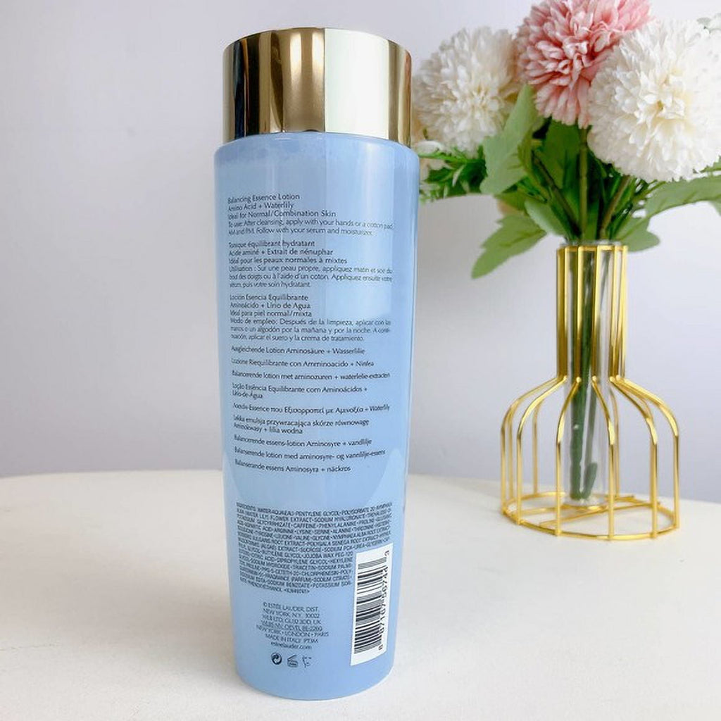 Normal Skin Perfectly Clean Infusion Balancing Essence Lotion, 13.5 oz - Anti-Aging