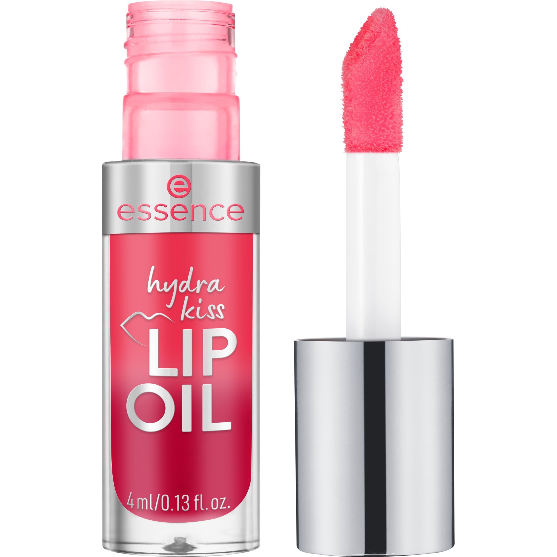 Hydra Kiss Lip Oil, 03 Pink Champagne