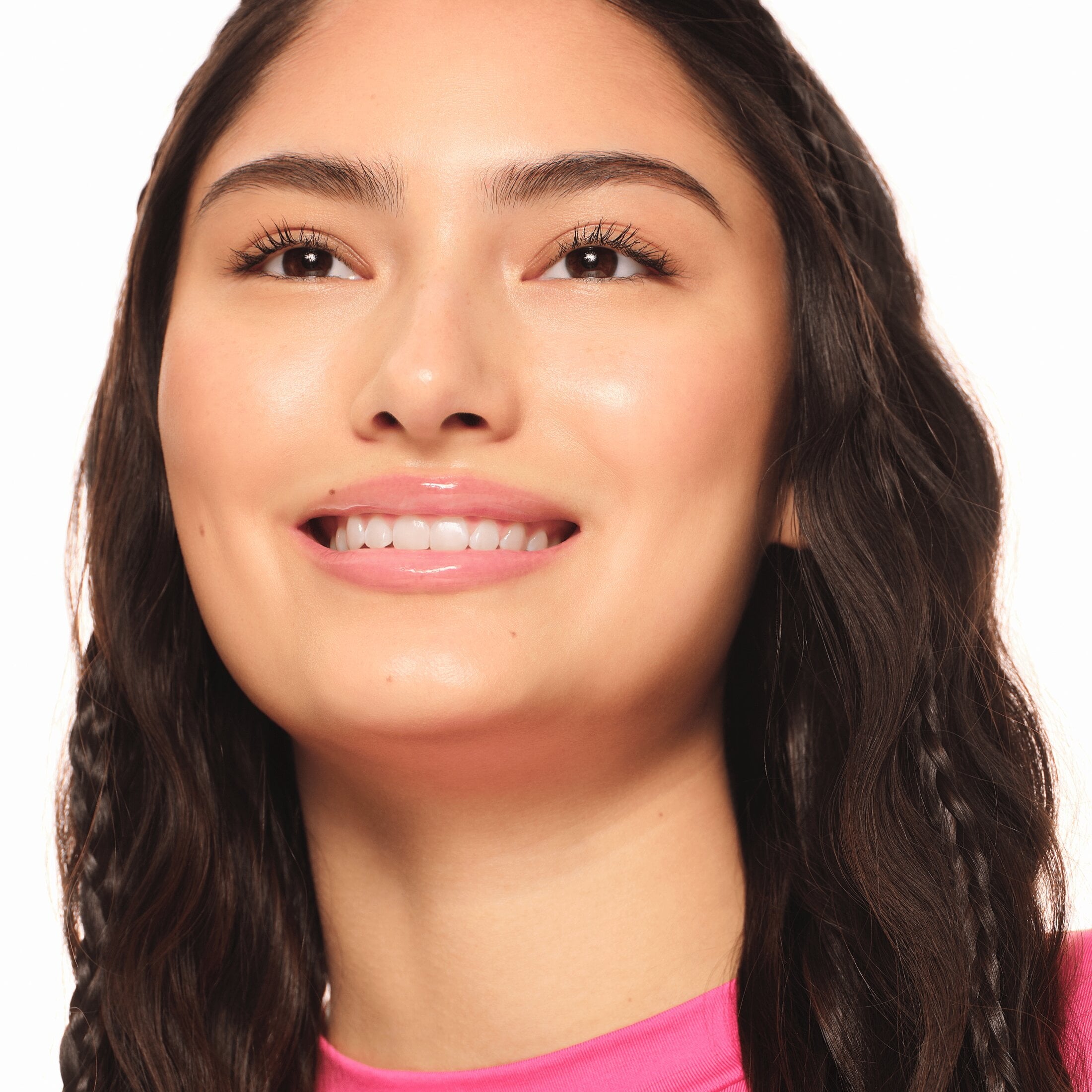 Hydra Kiss Lip Oil, 03 Pink Champagne