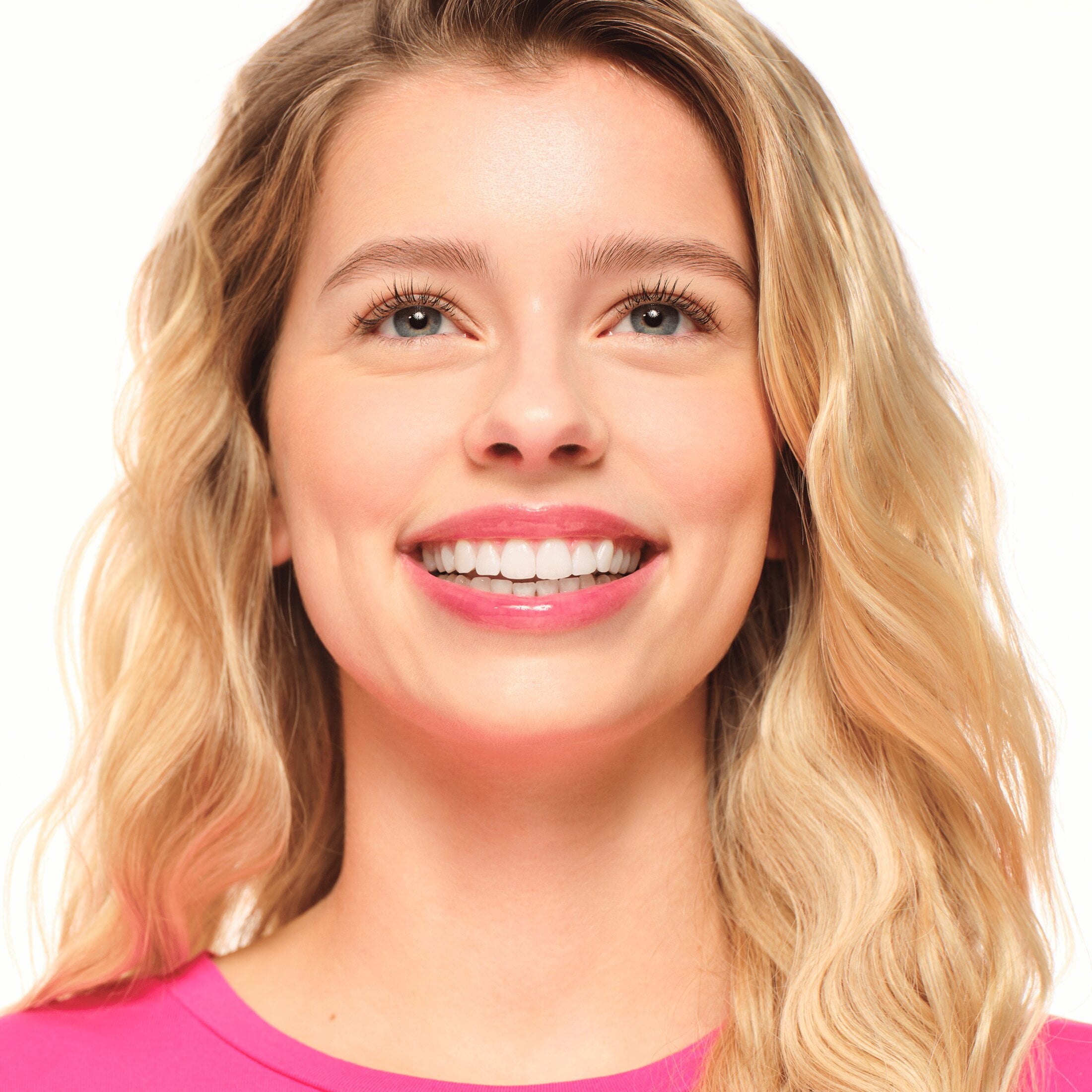 Hydra Kiss Lip Oil, 03 Pink Champagne