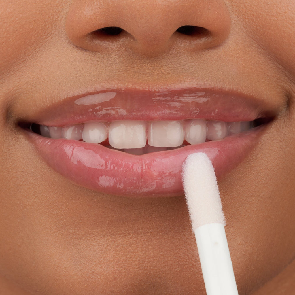 Hydra Kiss Lip Oil, 03 Pink Champagne