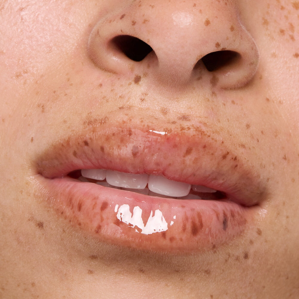 Hydra Kiss Lip Oil, 03 Pink Champagne