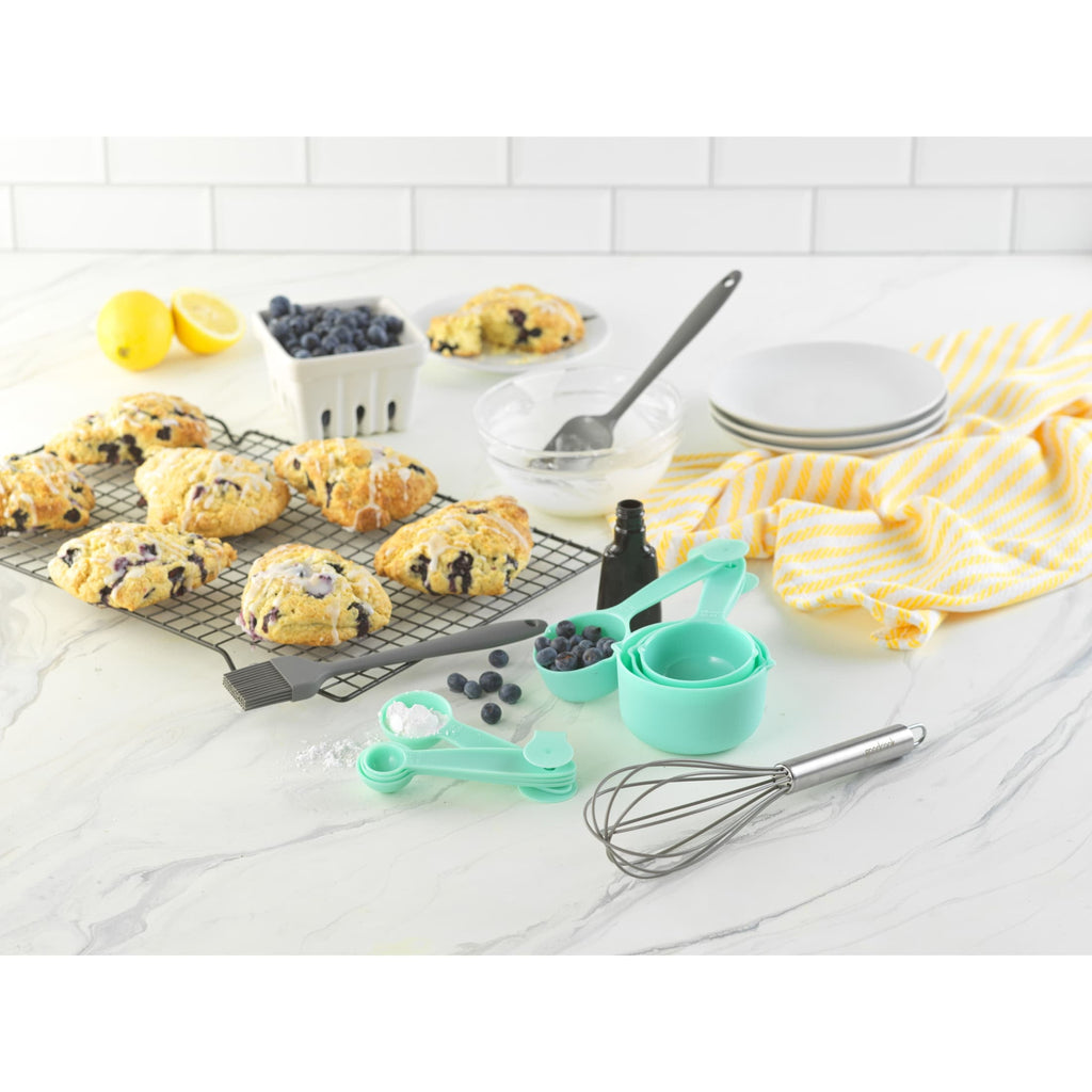 PRO 20 Piece Kitchen Tools &amp; Gadget with Crock Set