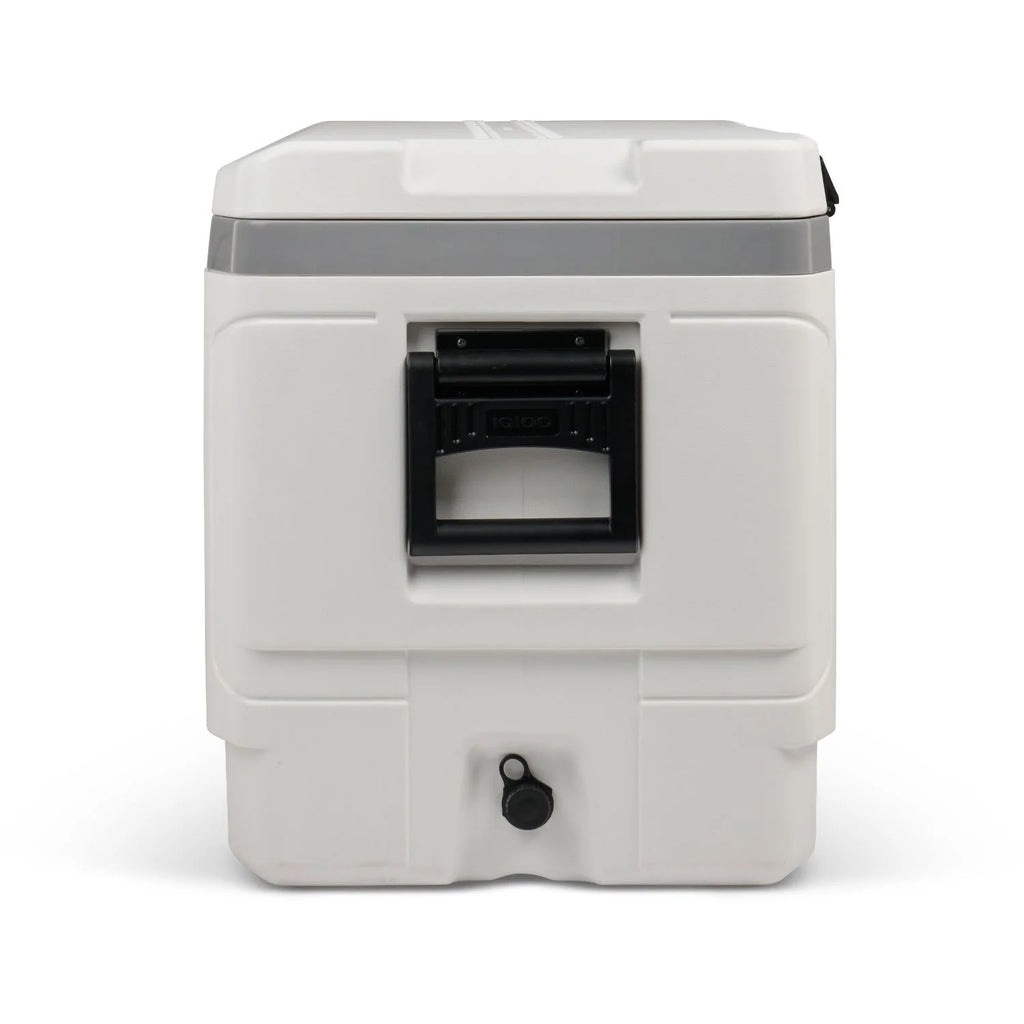 150 Quart MaxCold Cooler - Convenient Design