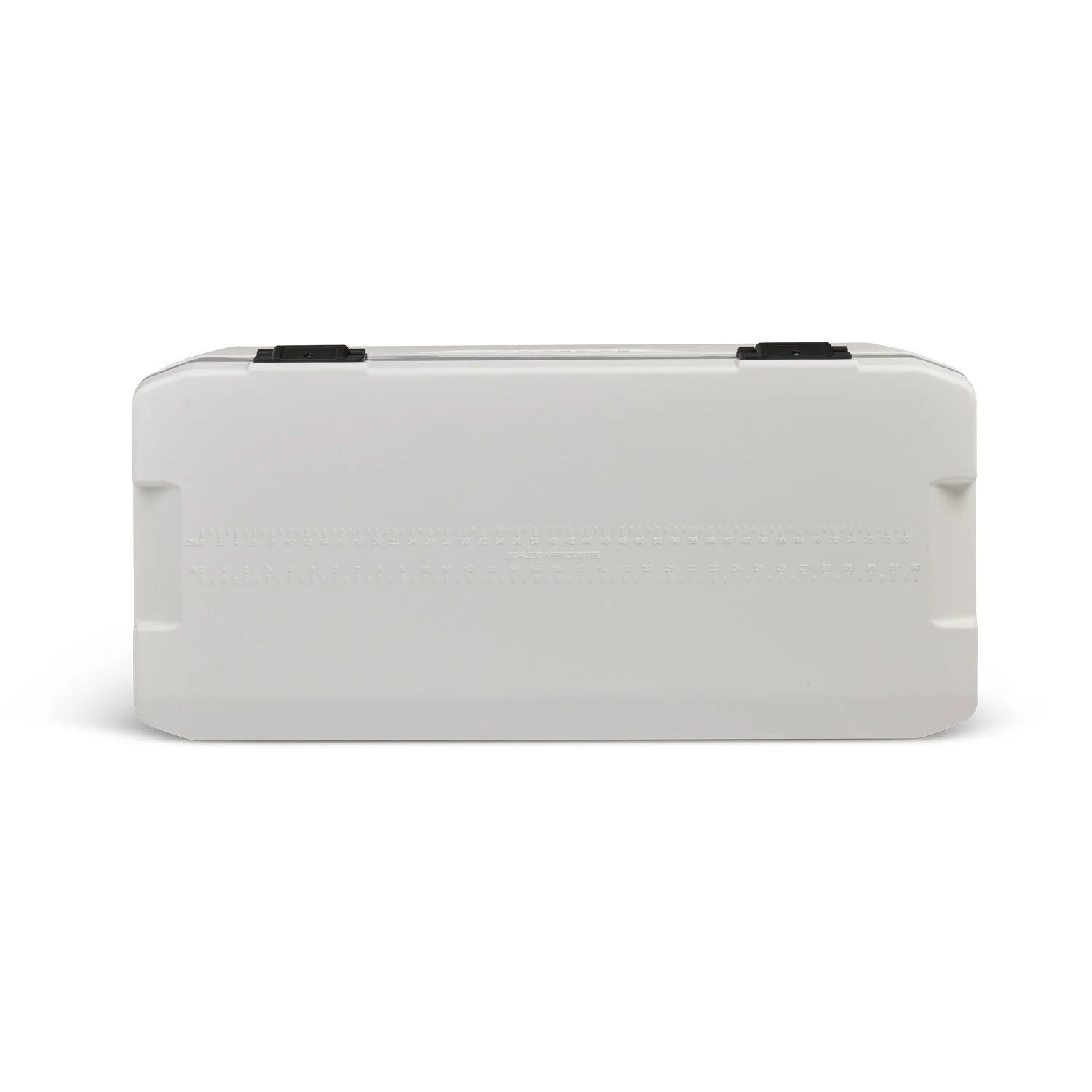 150 Quart MaxCold Cooler - Convenient Design