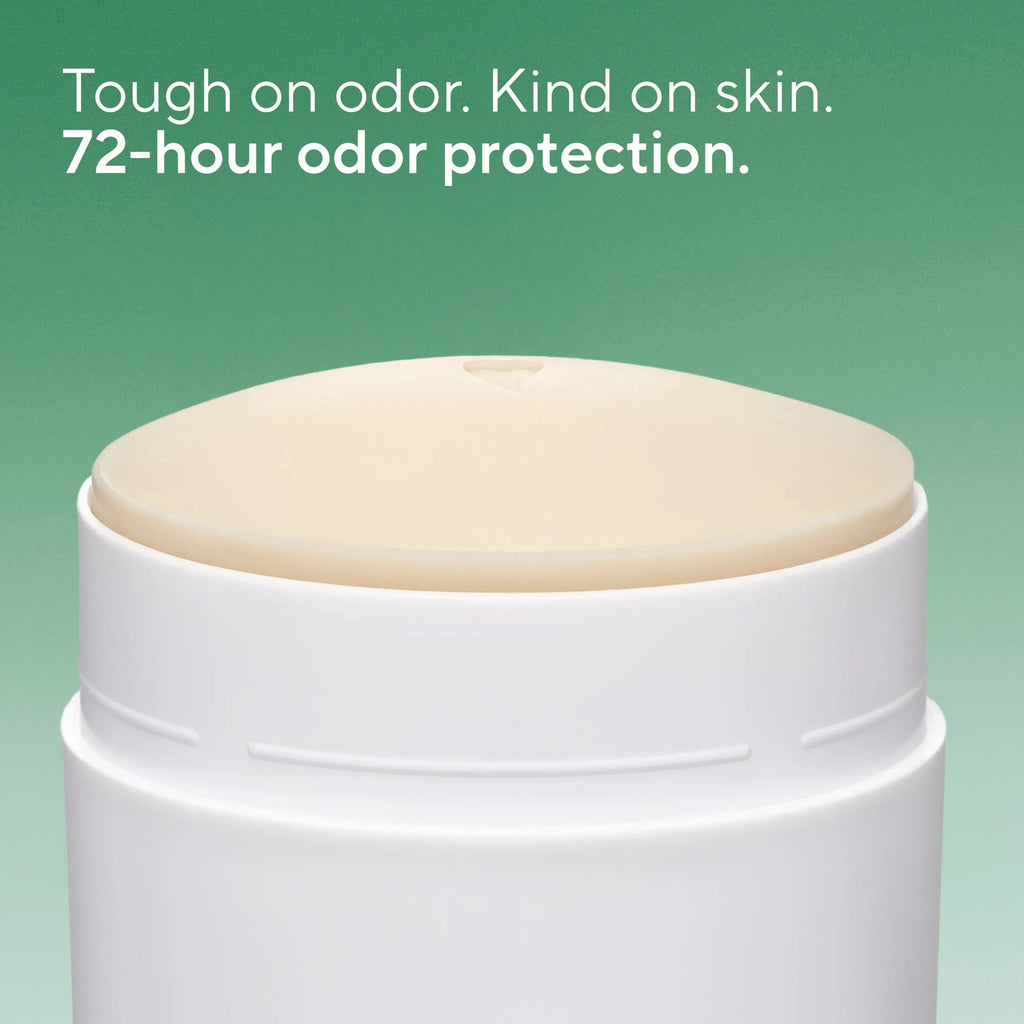 Deodorant, Aluminum Free, Eucalyptus &amp; Mint, for Women and Men, 2.65 oz