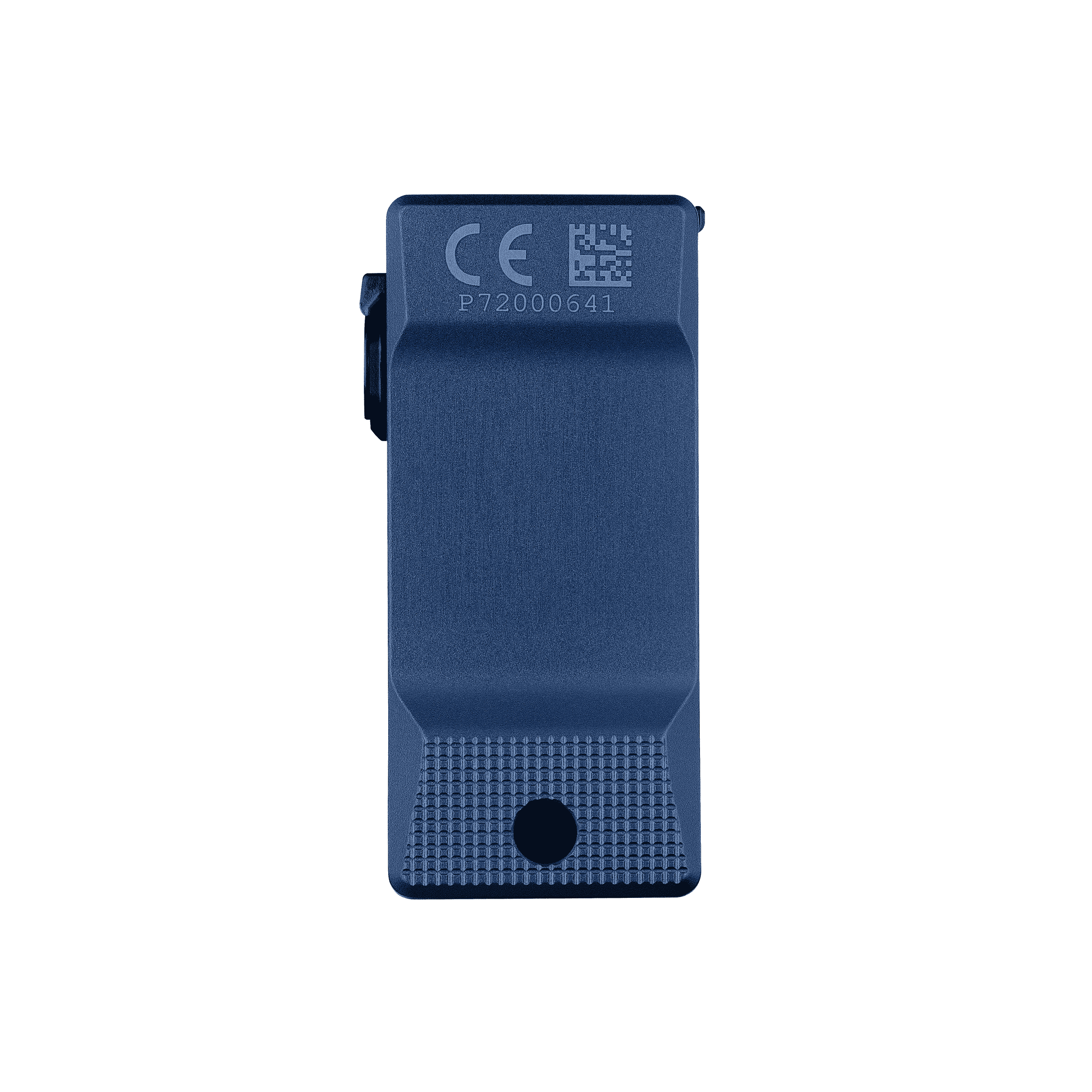 Oclip Ultra EDC Flashlight Clip-on Light, 530 Lumens Rechargeable with Type-C Charging, Combines Floodlight, Spotlight and UV, Triple Magenetic Lights for Inspection and Work (Olive Green)