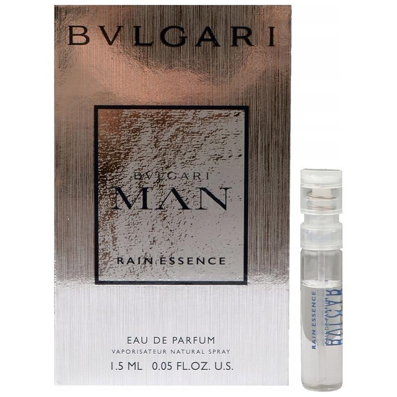 Men's Rain Essence EDP 0.05 oz Fragrances 783320419478