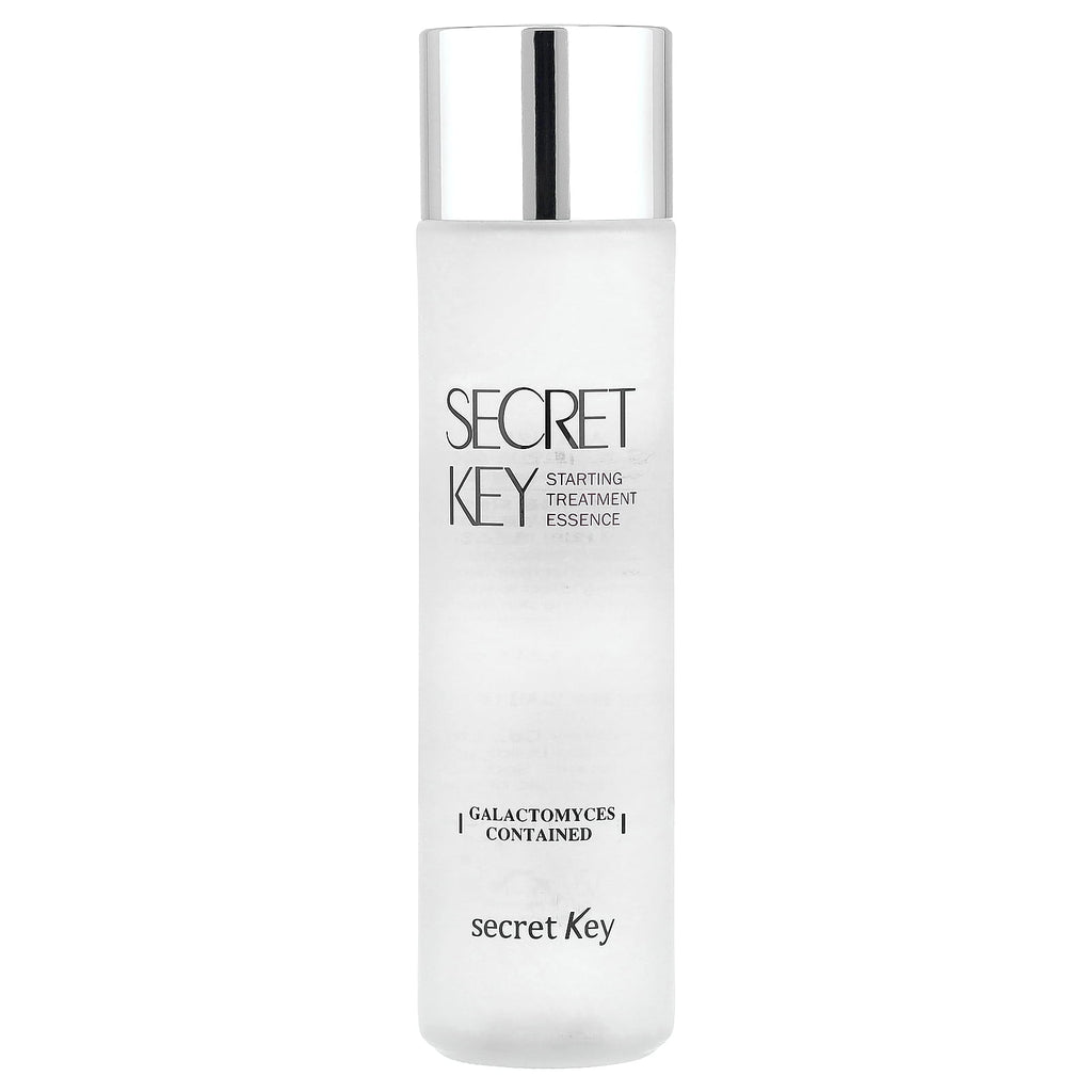 Key Starting Treatment Essence, 5.24 fl oz (155 ml)