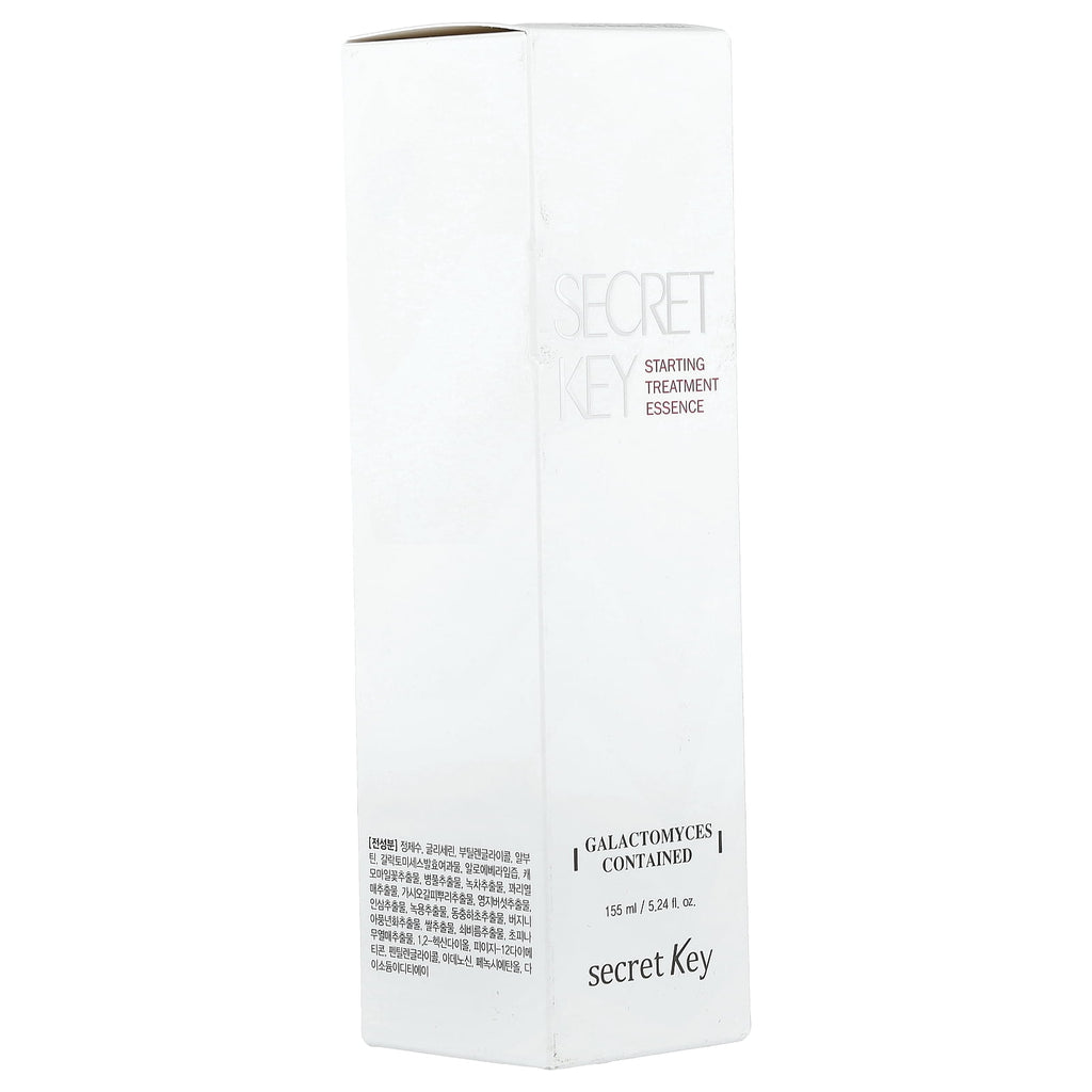 Key Starting Treatment Essence, 5.24 fl oz (155 ml)