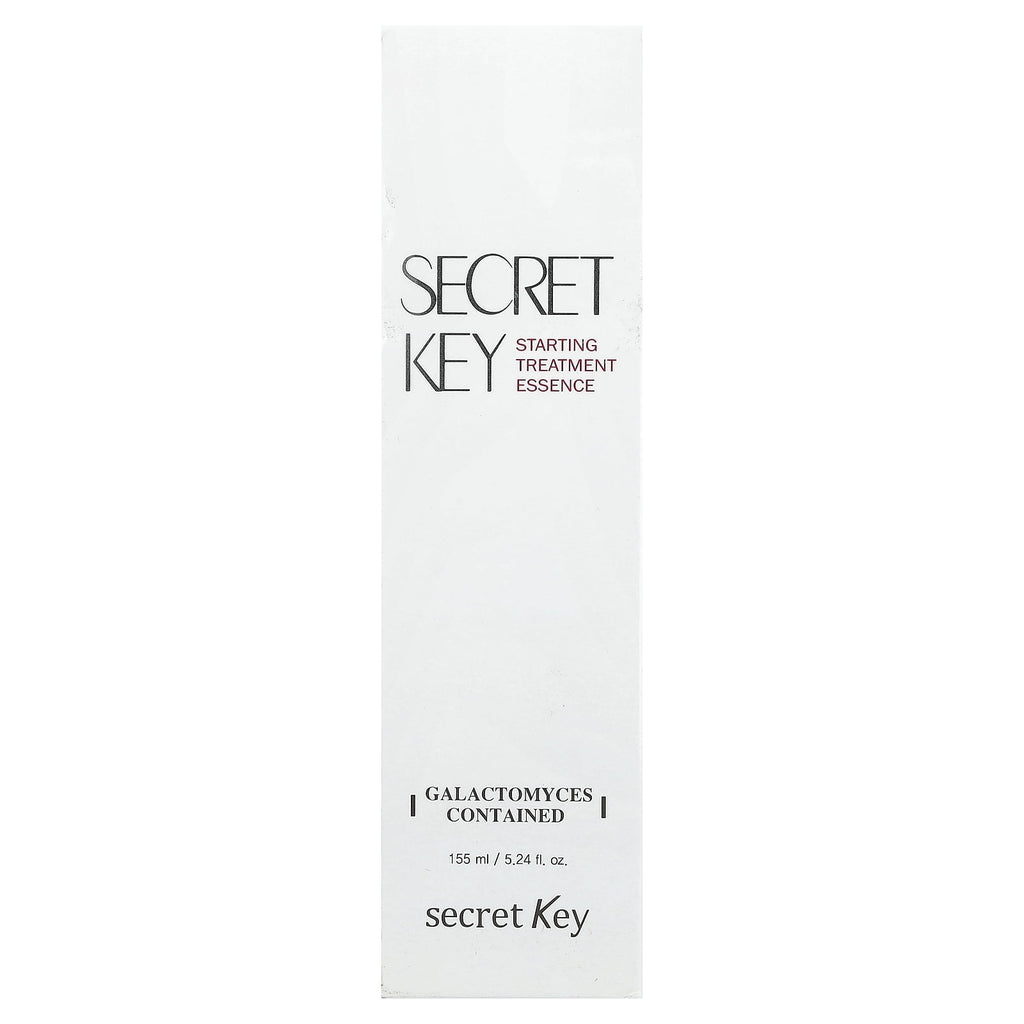 Key Starting Treatment Essence, 5.24 fl oz (155 ml)