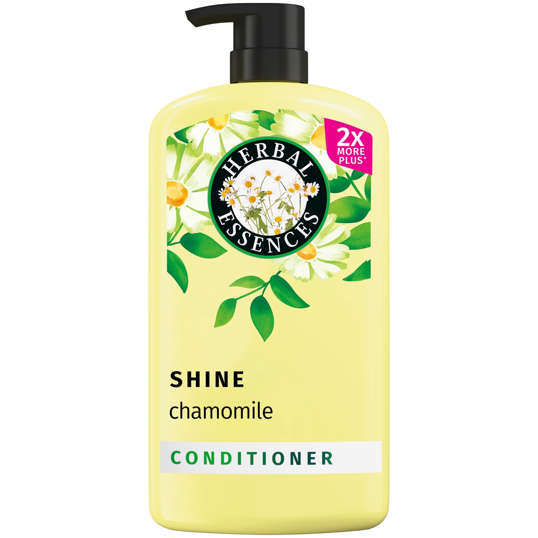 Chamomile Shine Conditioner, 33.8 fl oz