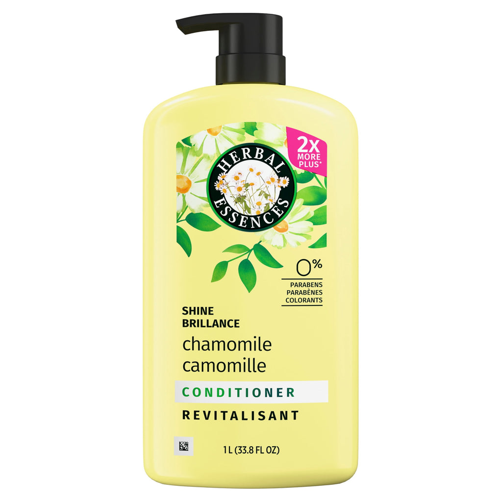 Chamomile Shine Conditioner, 33.8 fl oz