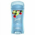 Clear Gel Antiperspirant Deodorant Boho Berry Scent, 2.6 oz, 2-Pack