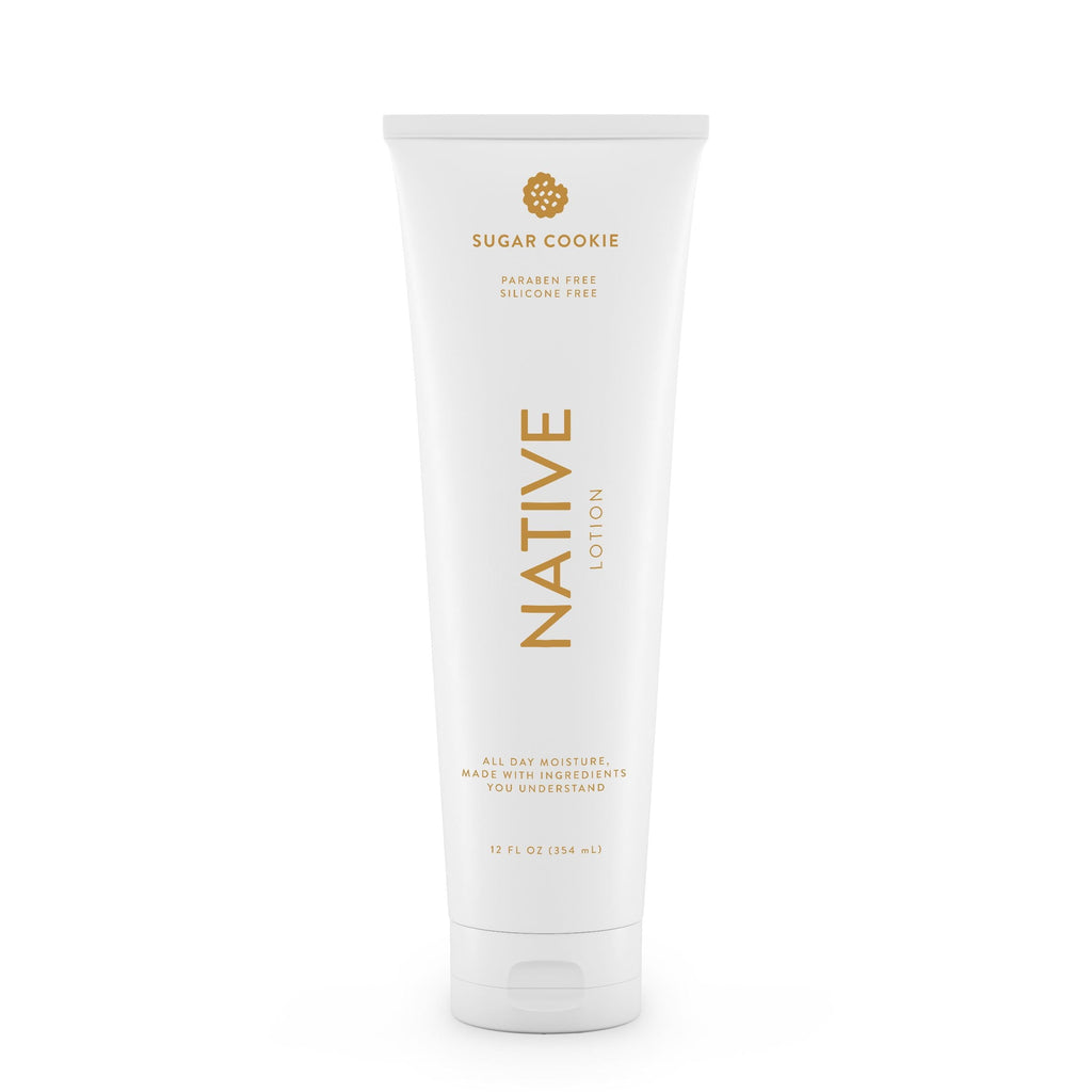 Limited Edition Hand &amp; Body Lotion, Sugar Cookie, Silicone Free, Paraben Free, 12 fl oz