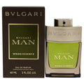 Wood Essence Box Perfume For Men, 2.0 Oz