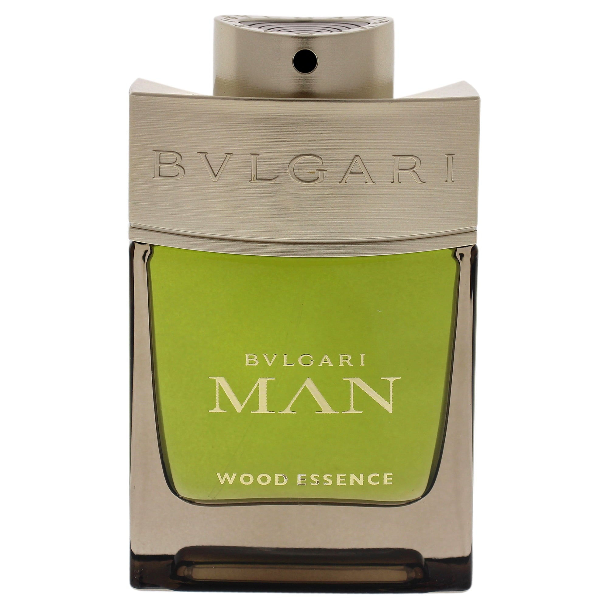 Wood Essence Box Perfume For Men, 2.0 Oz