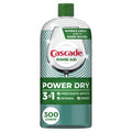 Platinum Power Dry Dishwasher Rinse Aid, 30.5 fl oz