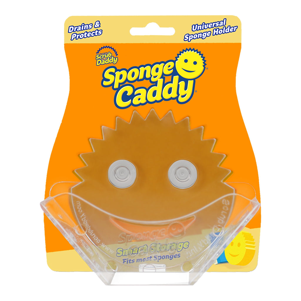 Kitchen &amp; Home Starting Lineup Cleaning Bundle Non-Scratch Cleaning Sponges, 7 Count