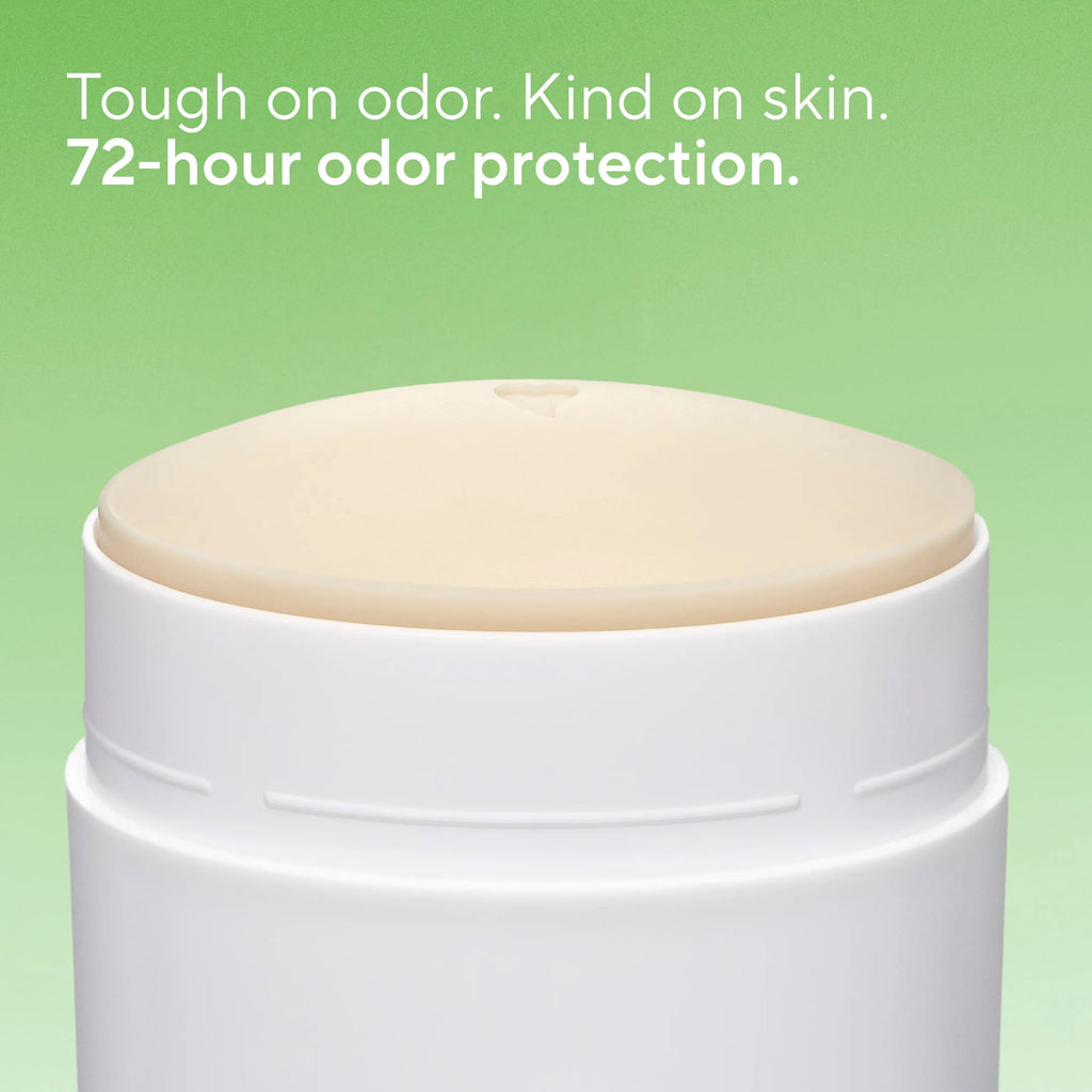 Dunkin' Deodorant Boston Kreme, Aluminum Free, 2.65 oz