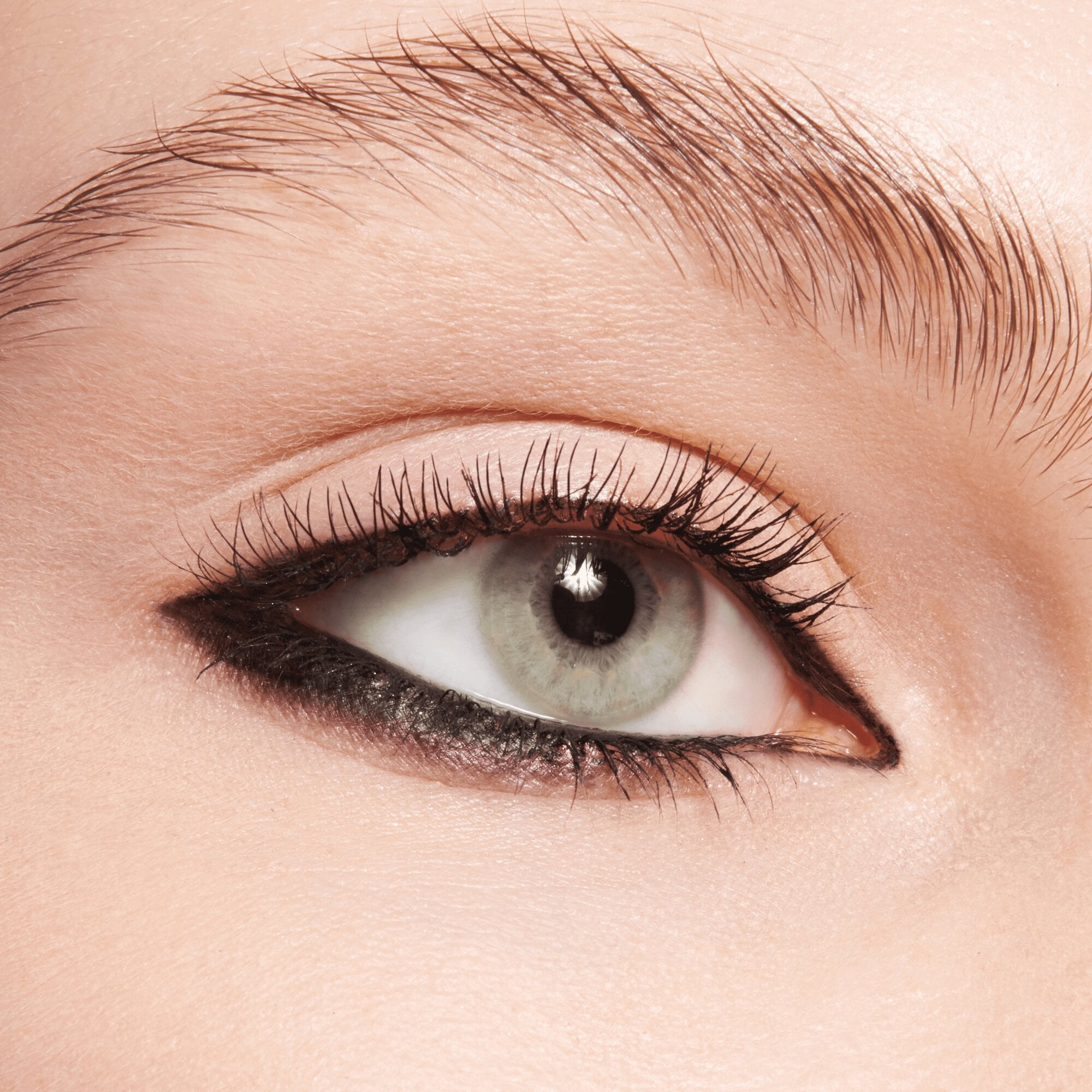 Long-Lasting Eye Pencil, 01 Black Fever