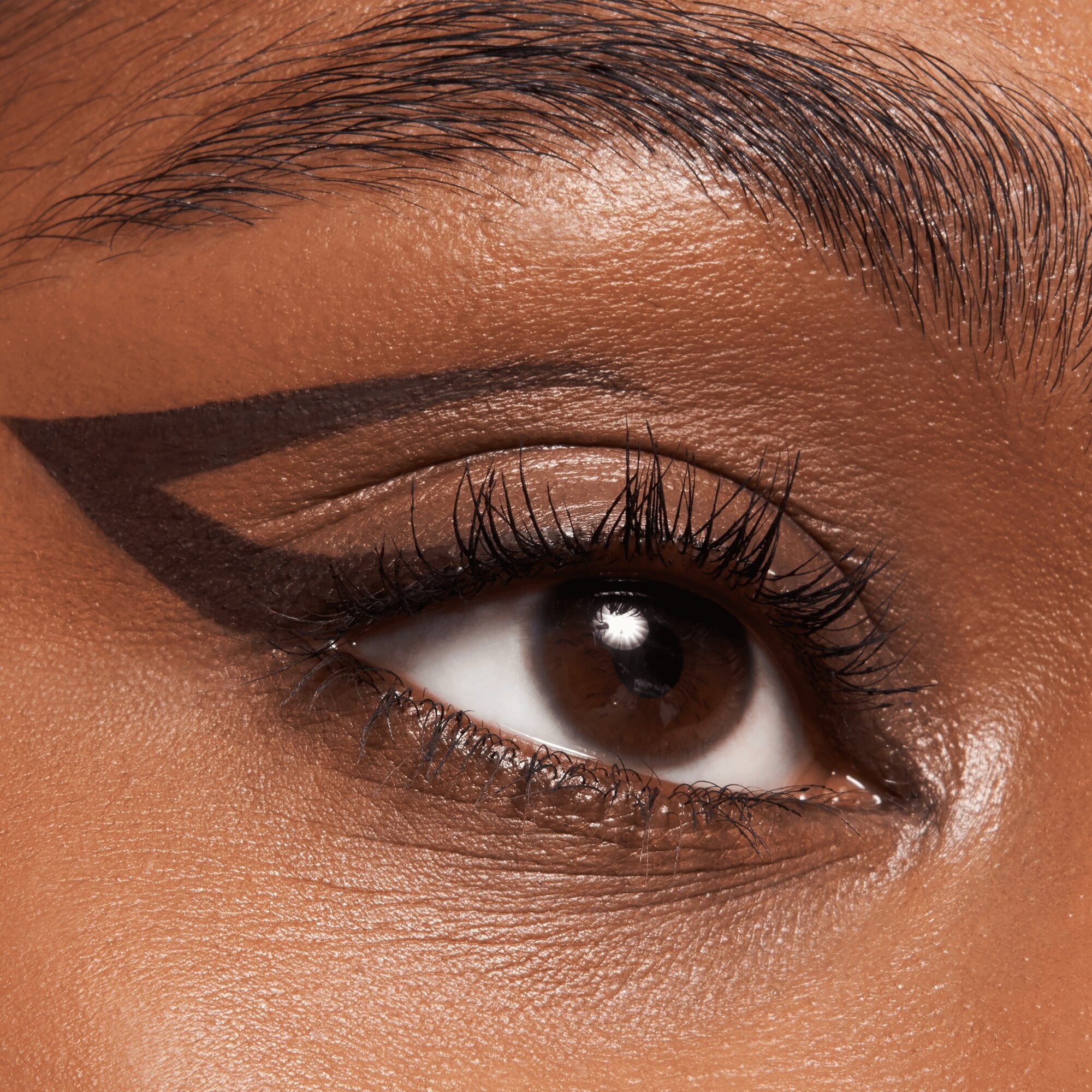 Long-Lasting Eye Pencil, 01 Black Fever