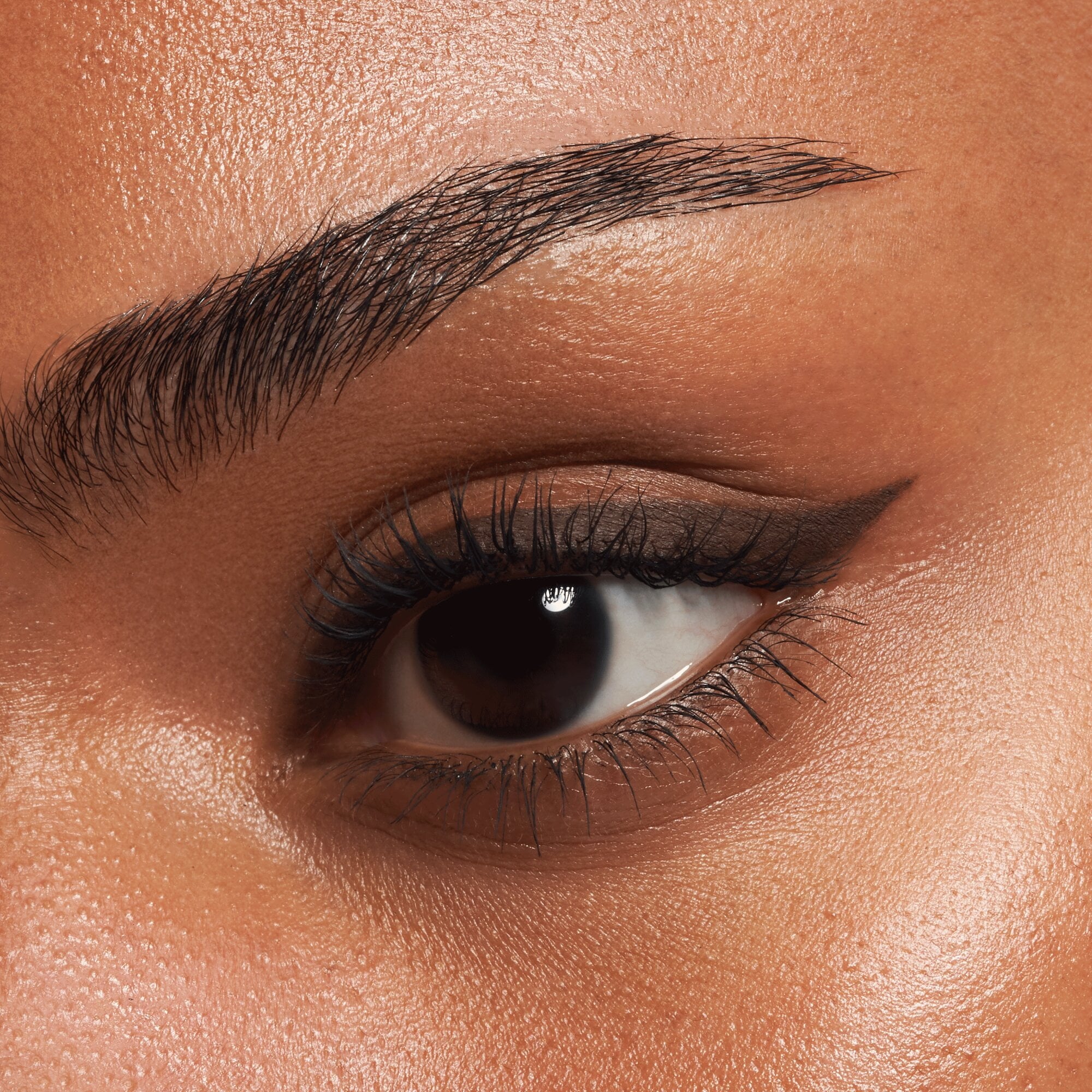 Long-Lasting Eye Pencil, 01 Black Fever