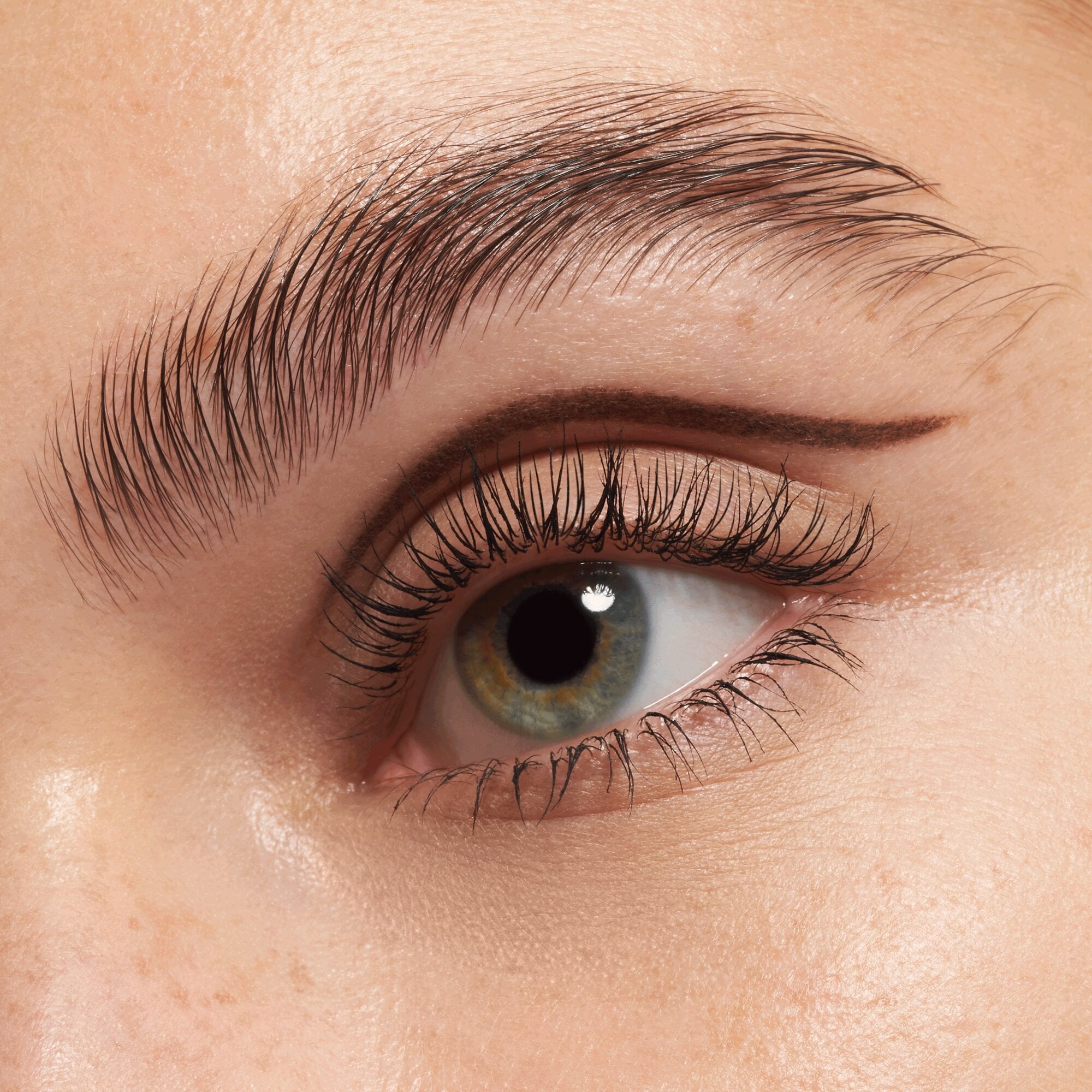 Long-Lasting Eye Pencil, 01 Black Fever