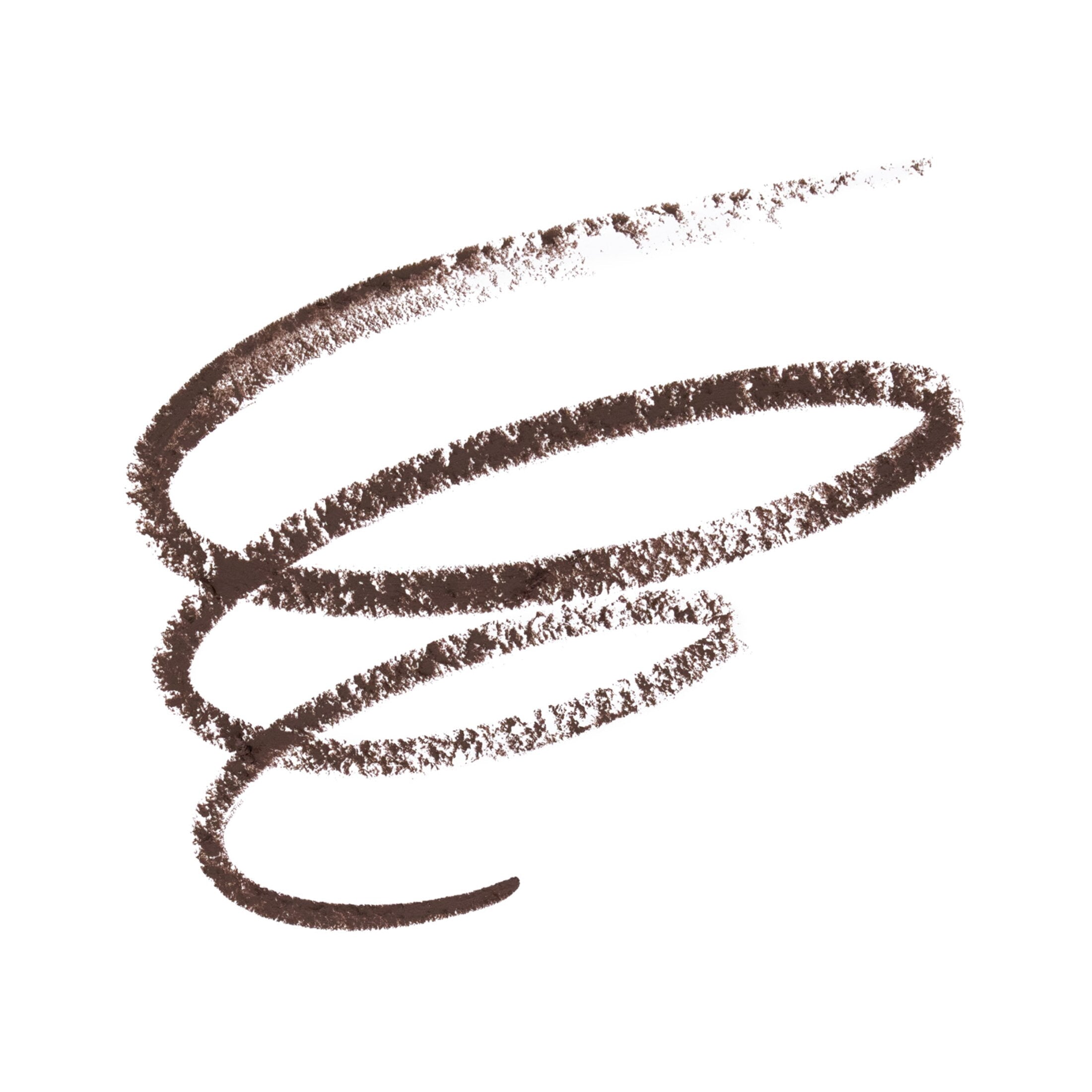 Long-Lasting Eye Pencil, 01 Black Fever