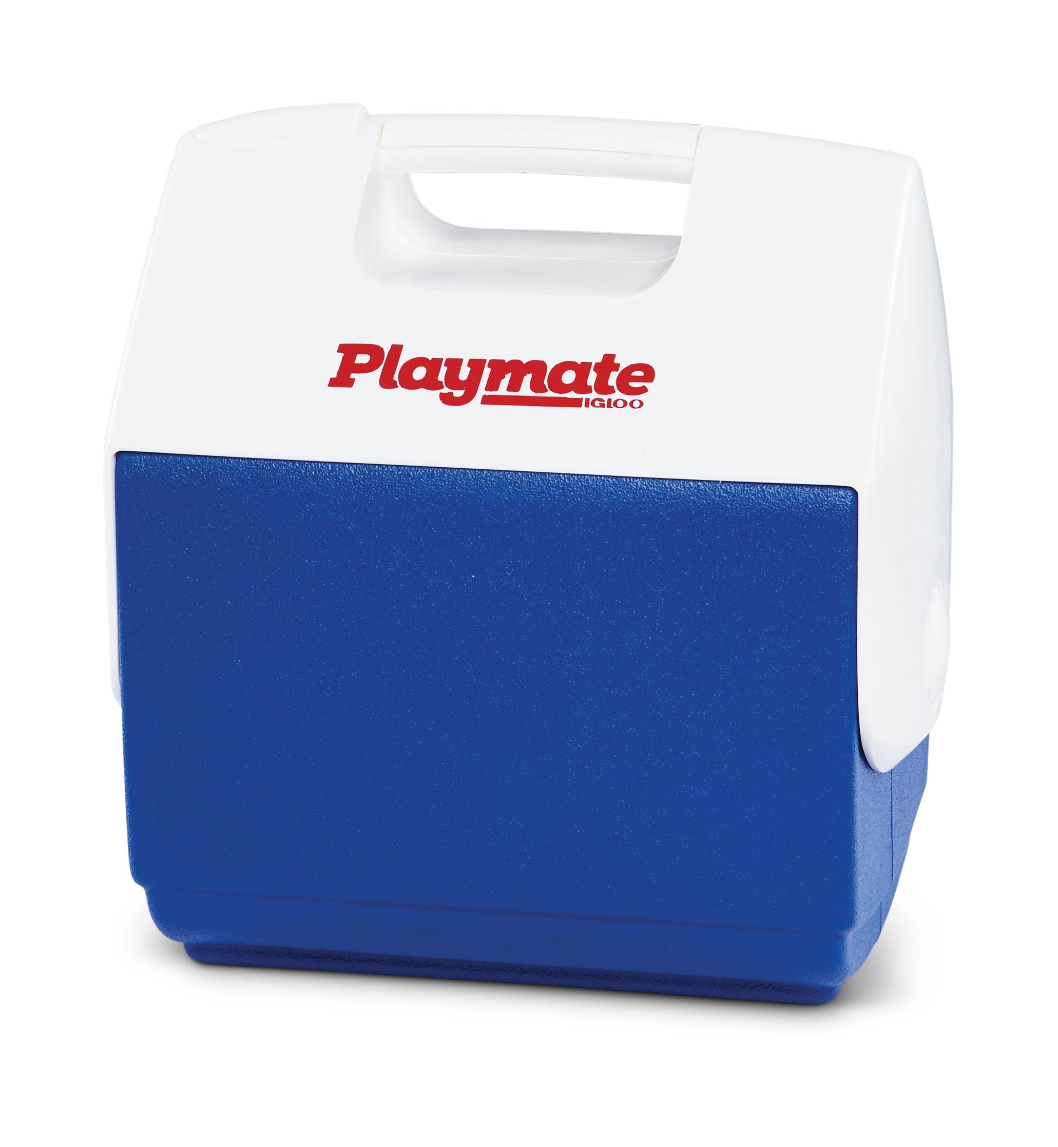 7 qt. Playmate Pal Cooler Ice Chest, Blue