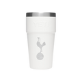 YETI Tottenham Hotspur FC Rambler® 16 oz (475 ml) Pint Cup White