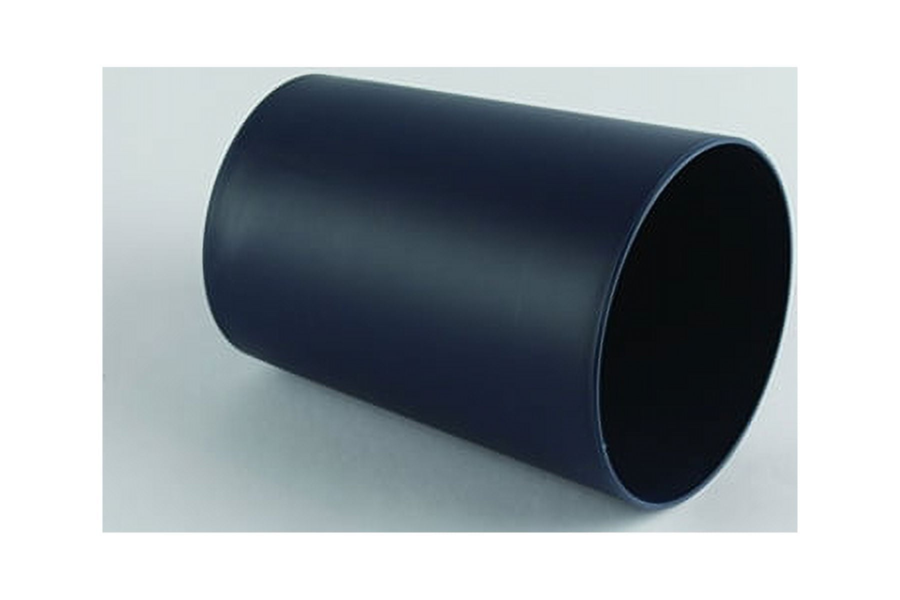 (10 pack) - Dark Blue Round Plastic Tumbler, 18-Ounce