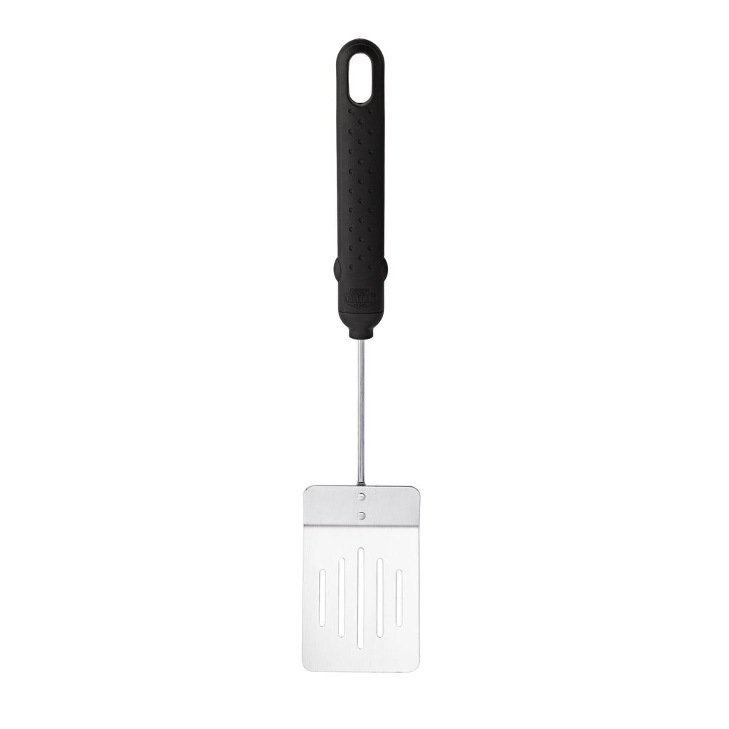 Expert Grill 15inch Stainless Steel Barbecue Spatula with Detachable Handle