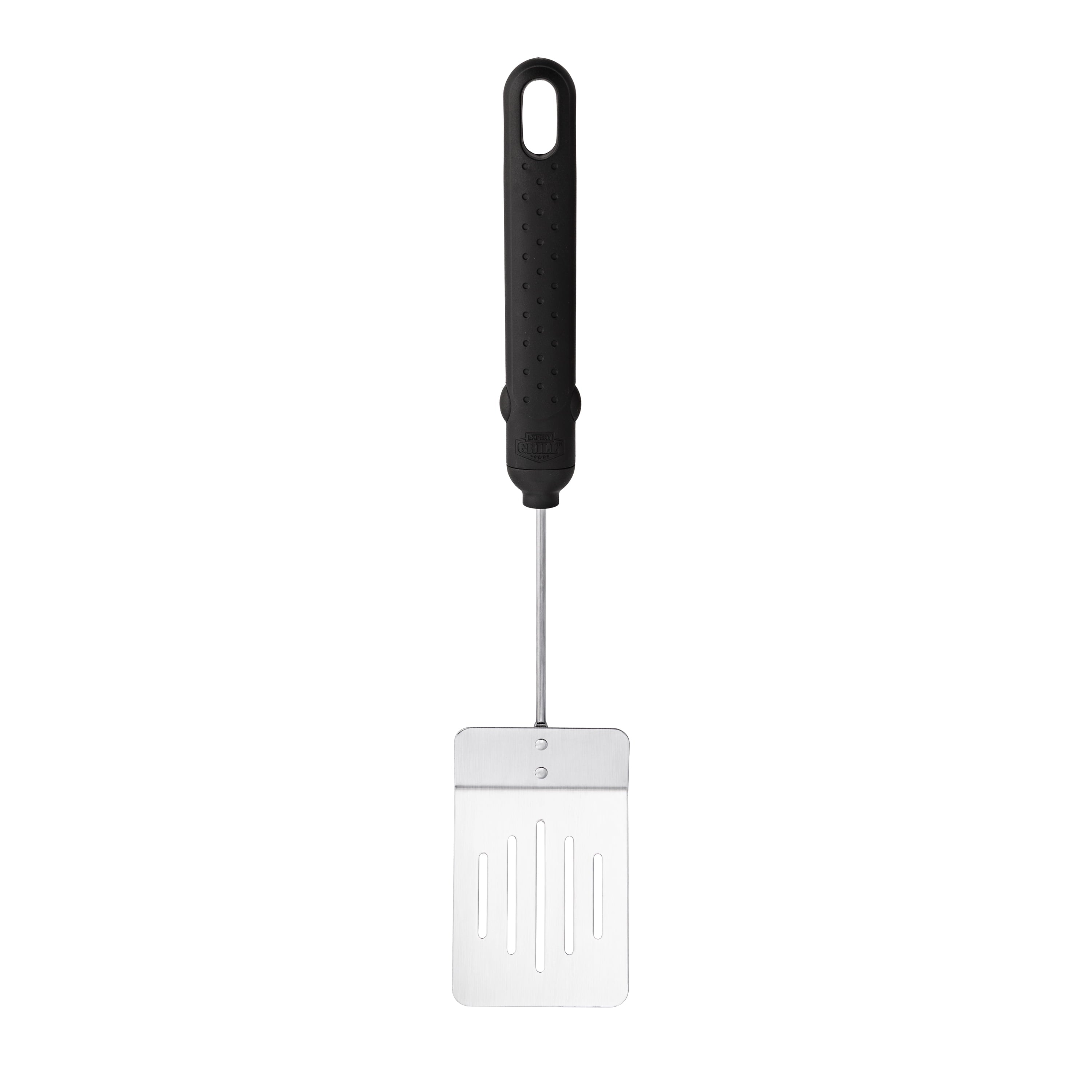 Expert Grill 15inch Stainless Steel Barbecue Spatula with Detachable Handle