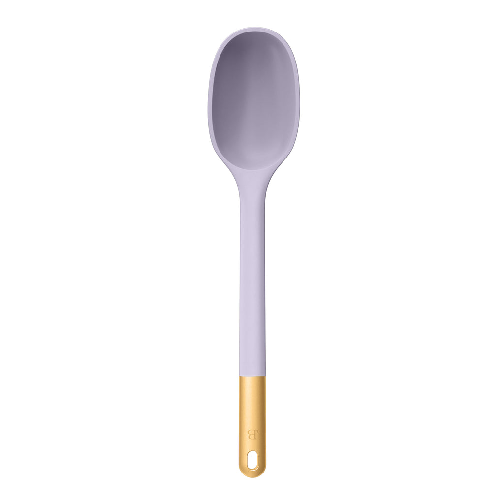 5-Piece Kitchen Tool Set, Porcini Taupe by Drew Barrymore