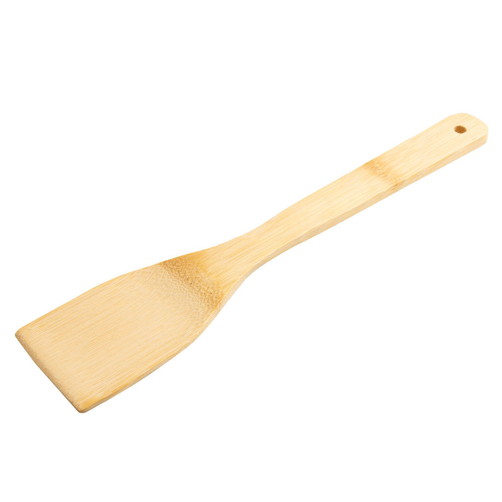 9-Piece Bamboo Gadgets Kitchen and Cooking Utensil Sets, Blue