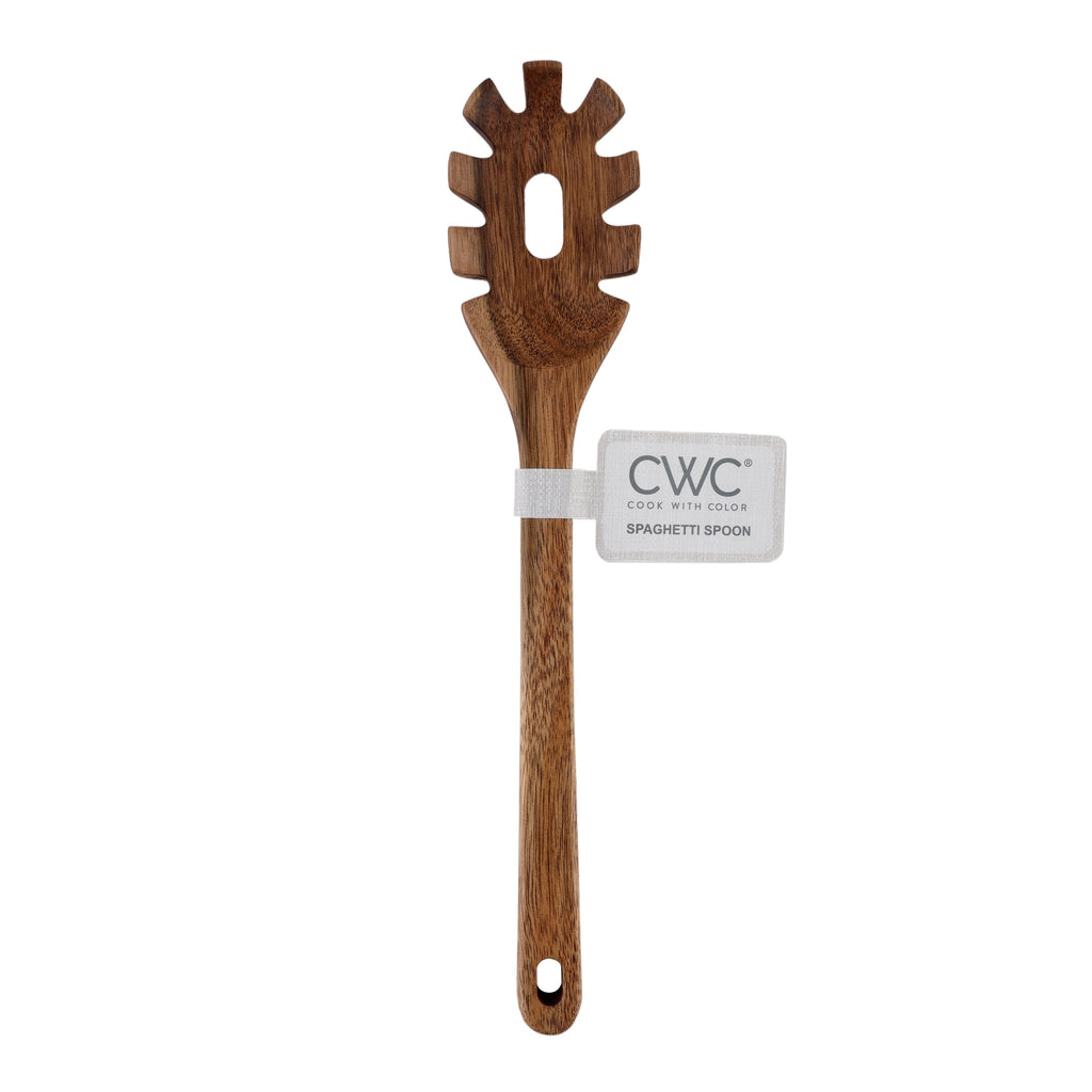 Wood Spaghetti spoon