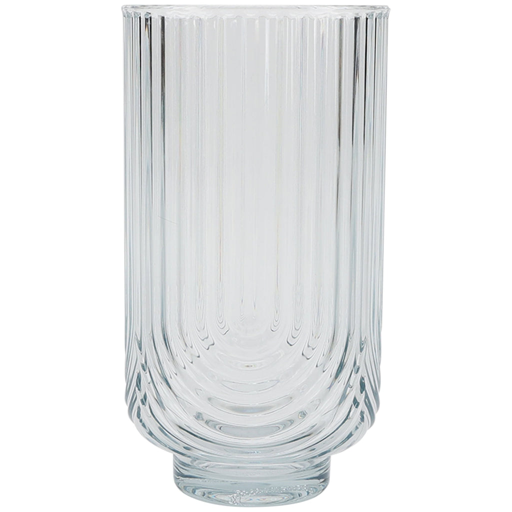 (2 pack) Better Homes &amp; Gardens 21-Ounce Tritan Tall Ribbed Arch Tumbler, Teal