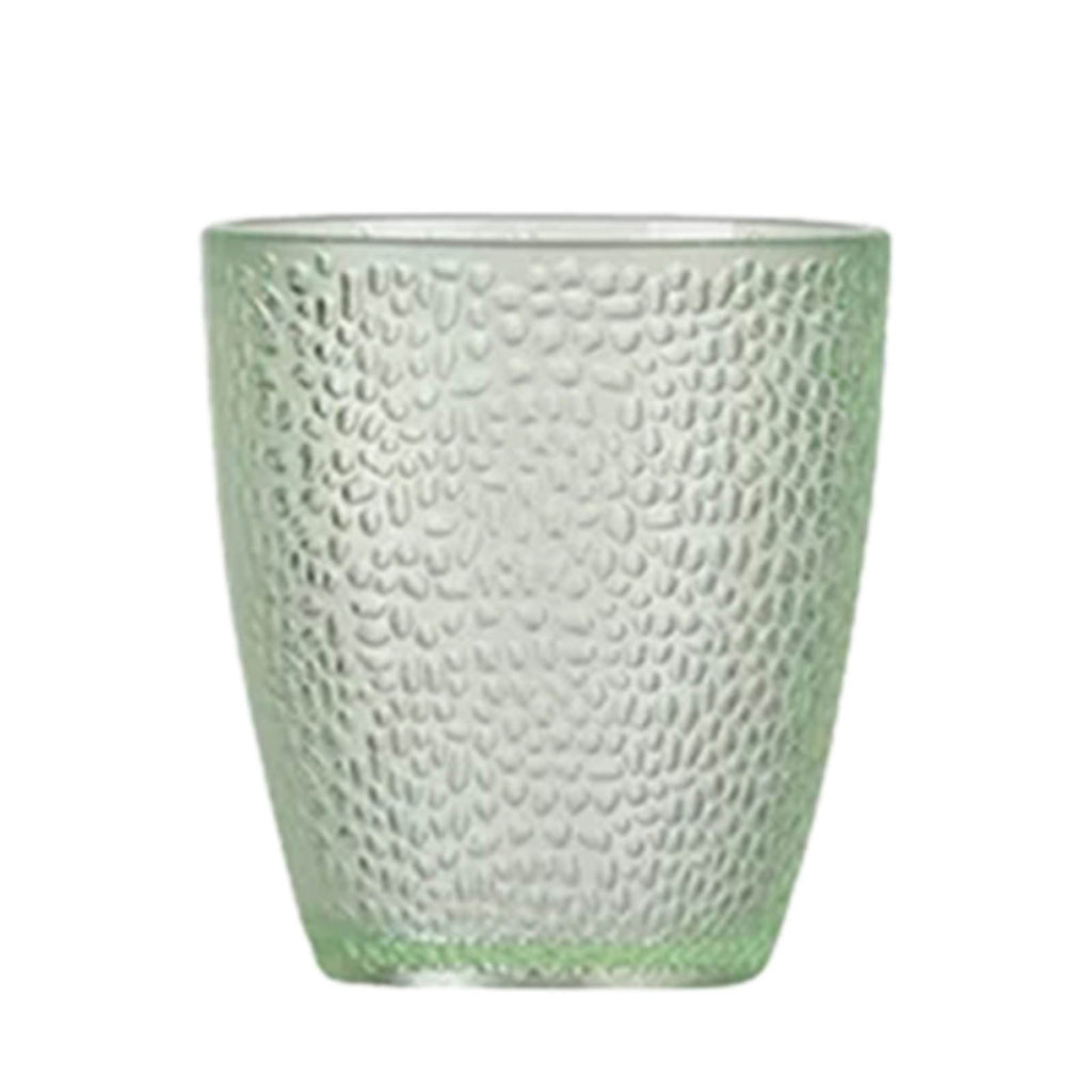 9 Oz Unbreakable Drinking Glasses Acrylic Glasses Drinkware BPA Free Hard Plastic Cups Kitchen Water Glasses Drinking