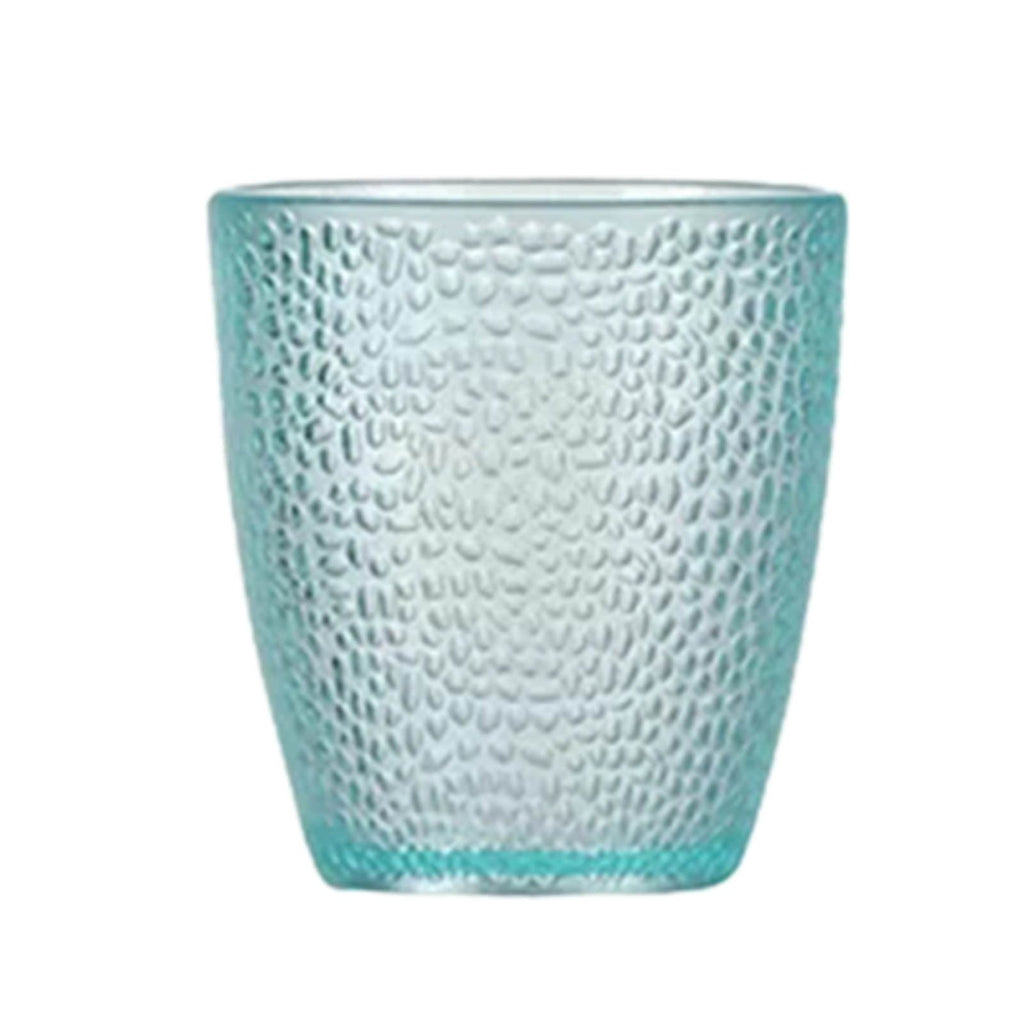 9 Oz Unbreakable Drinking Glasses Acrylic Glasses Drinkware BPA Free Hard Plastic Cups Kitchen Water Glasses Drinking