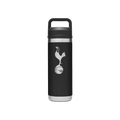 YETI Tottenham Hotspur FC Rambler® 18 oz (532 ml) Bottle Black