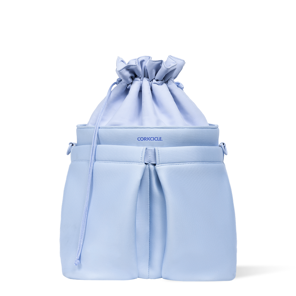 Corkcicle Beverage Bucket Bag