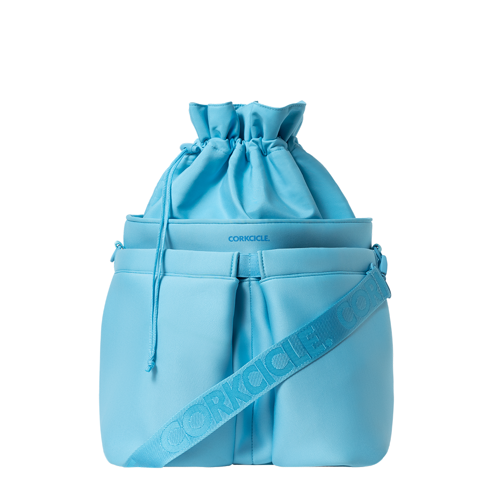Corkcicle Beverage Bucket Bag