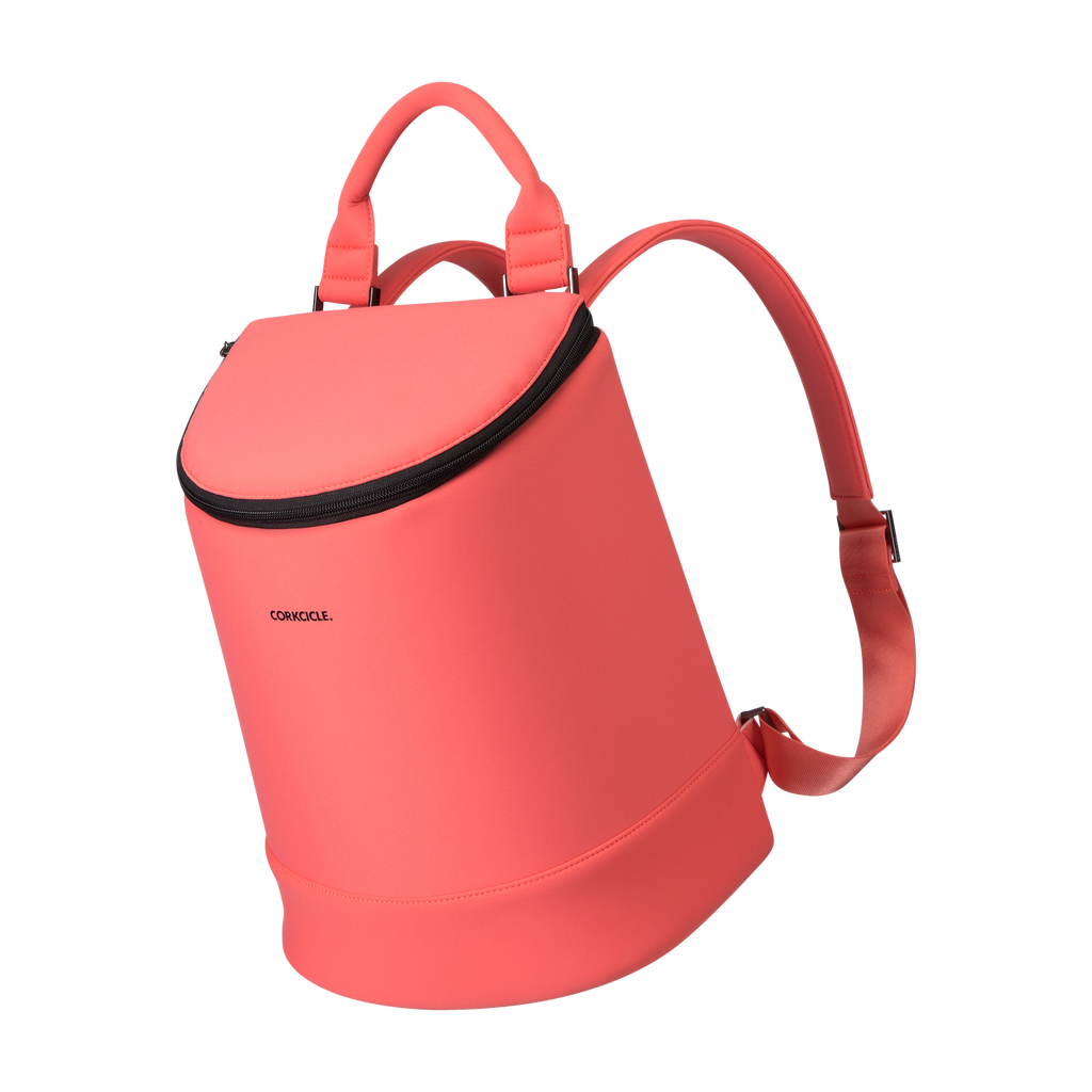 Corkcicle Eola Bucket Cooler Bag