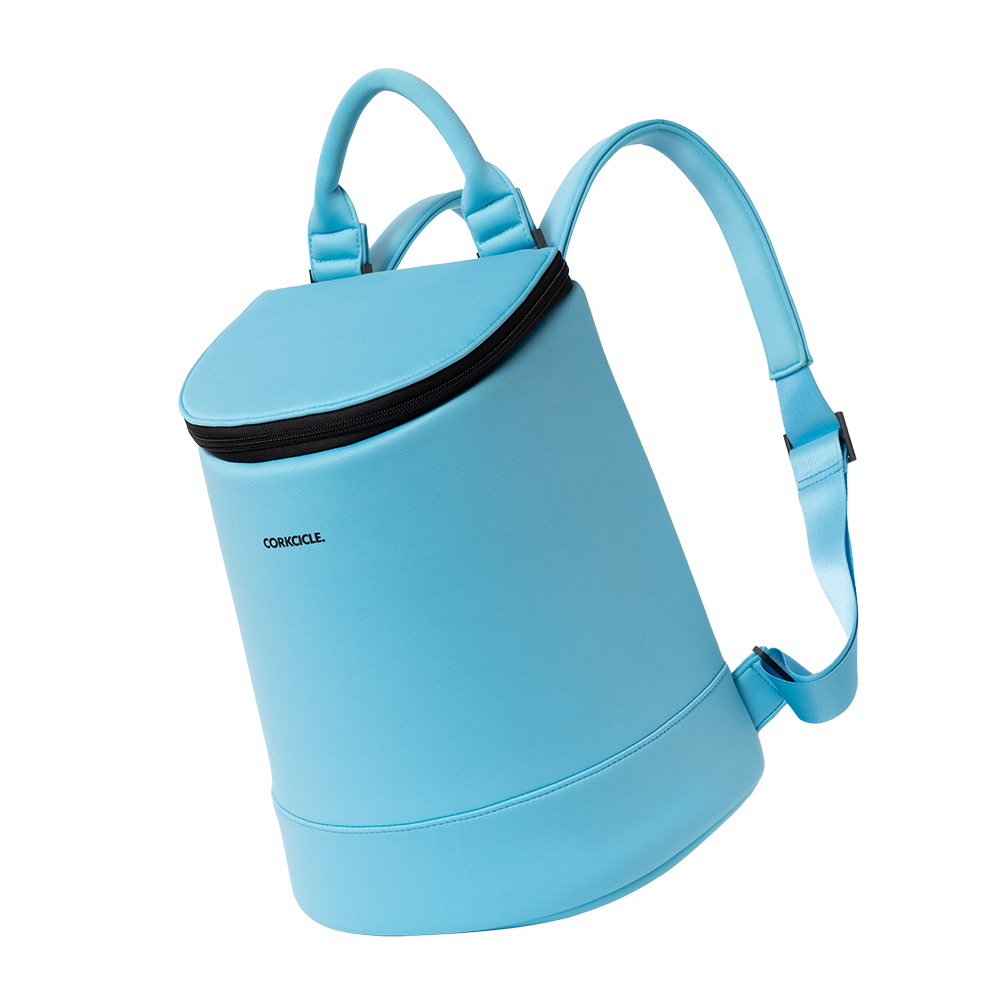 Corkcicle Eola Bucket Cooler Bag