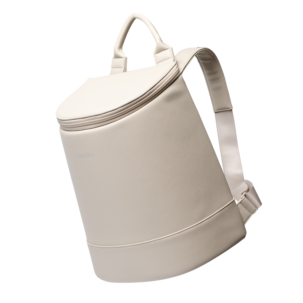 Corkcicle Eola Bucket Cooler Bag