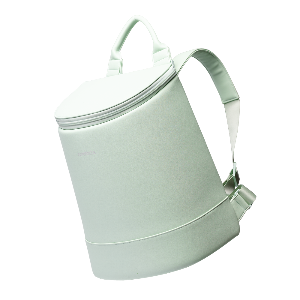 Corkcicle Eola Bucket Cooler Bag