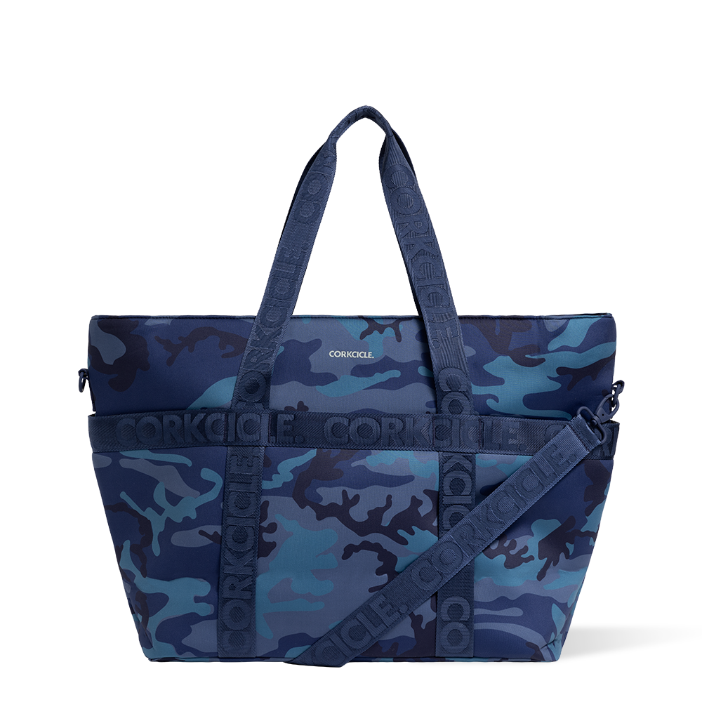 Corkcicle Estelle Tote
